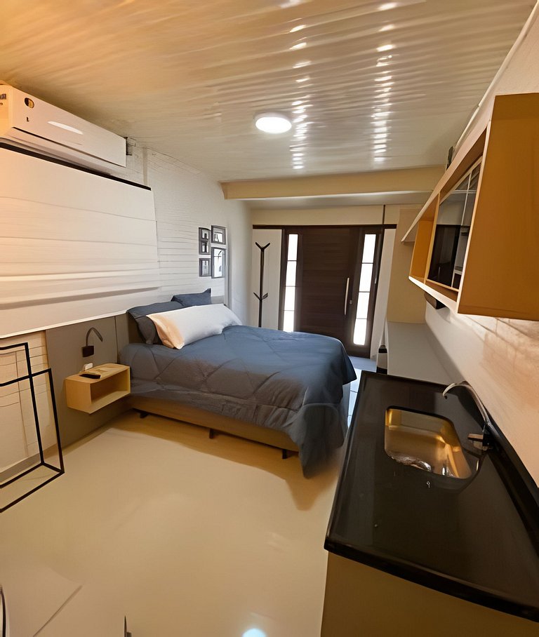Merano Gramado - Loft 3
