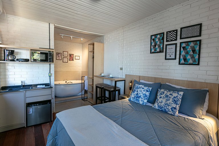 Merano Gramado - Loft 1
