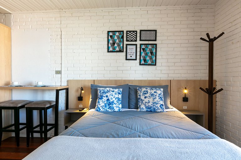 Merano Gramado - Loft 1