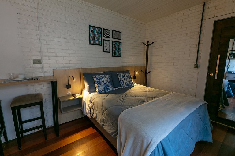 Merano Gramado - Loft 1