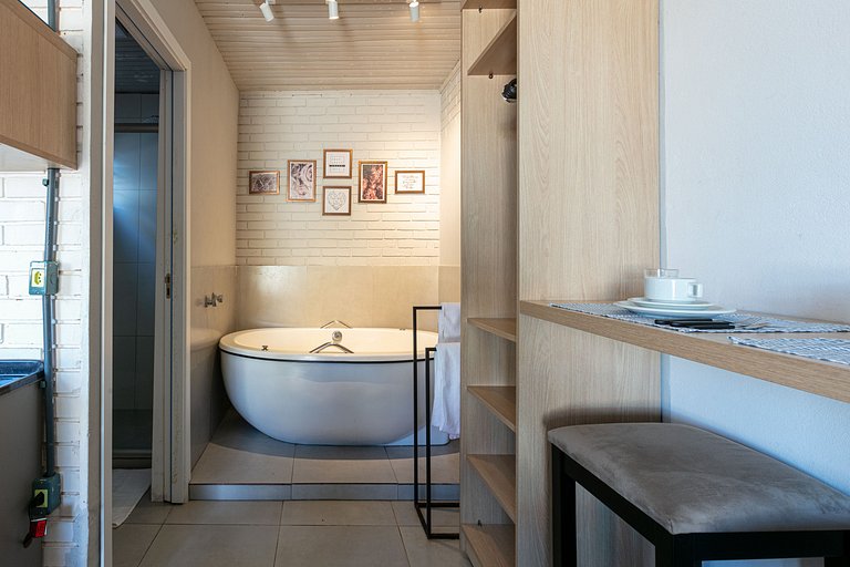 Merano Gramado - Loft 1