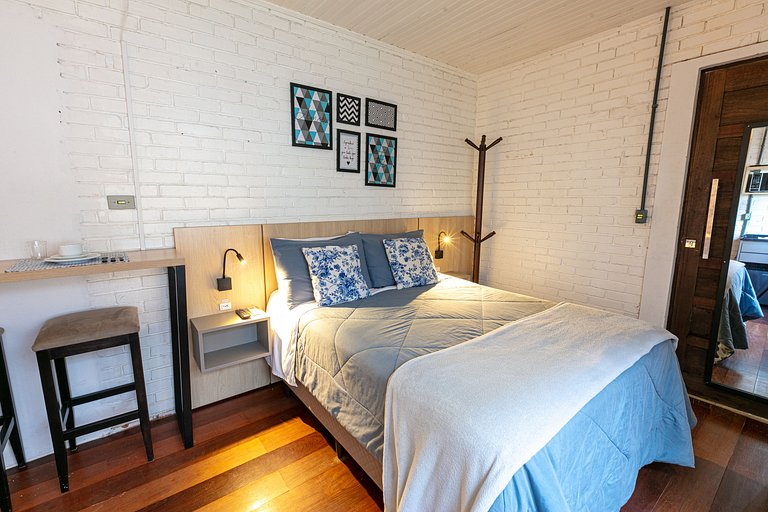 Merano Gramado - Loft 1