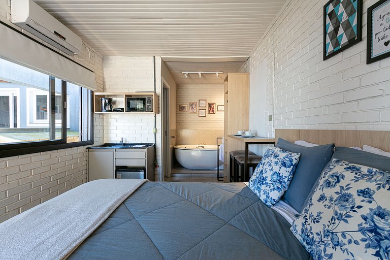 Merano Gramado - Loft 1