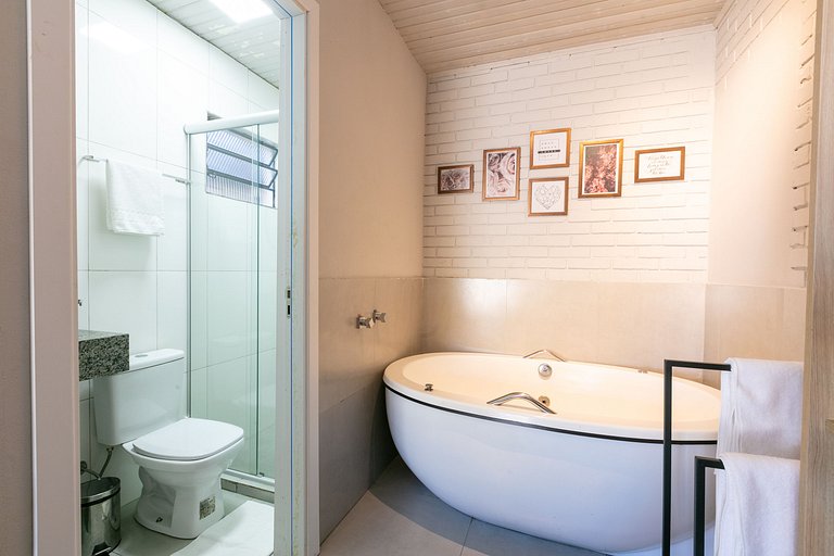 Merano Gramado - Loft 1