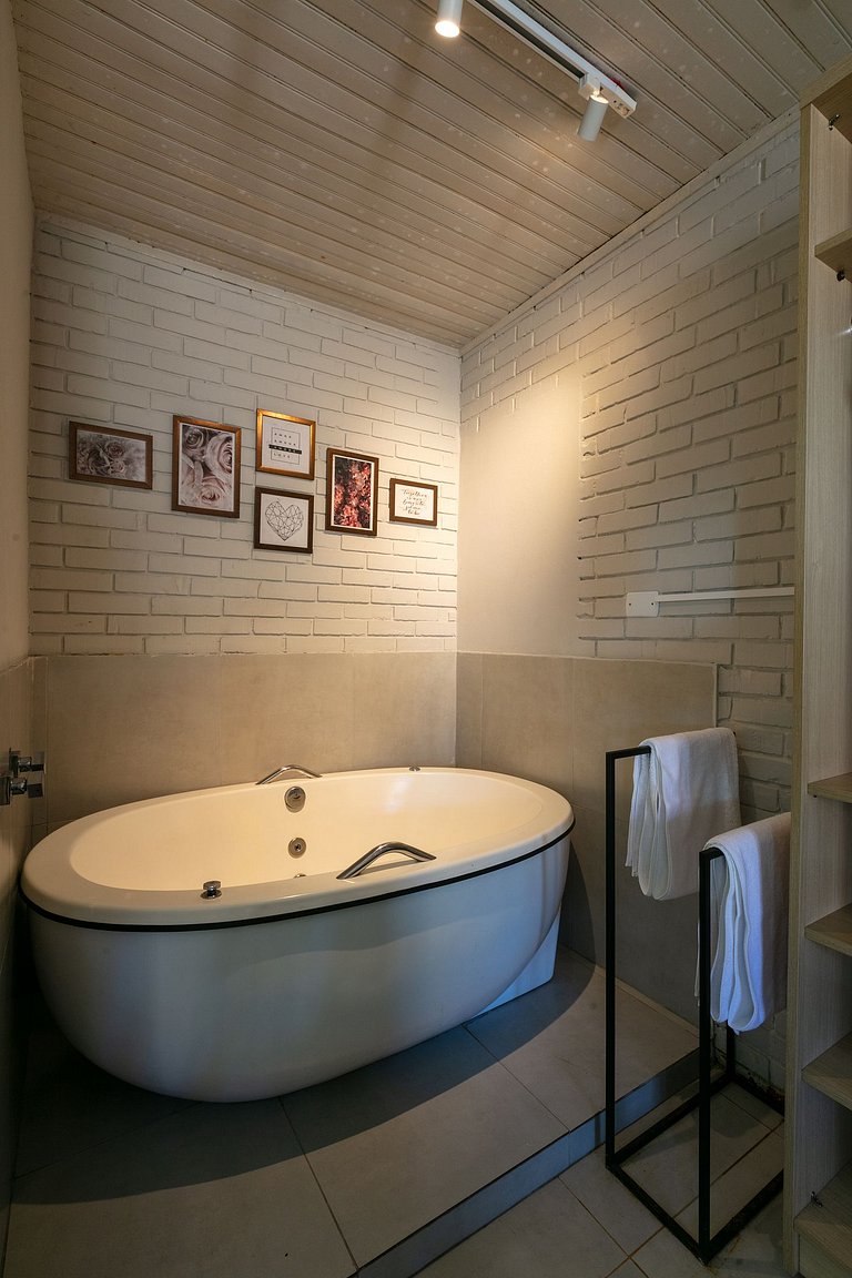 Merano Gramado - Loft 1