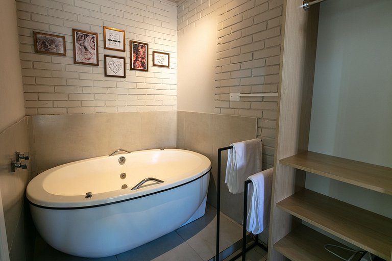 Merano Gramado - Loft 1