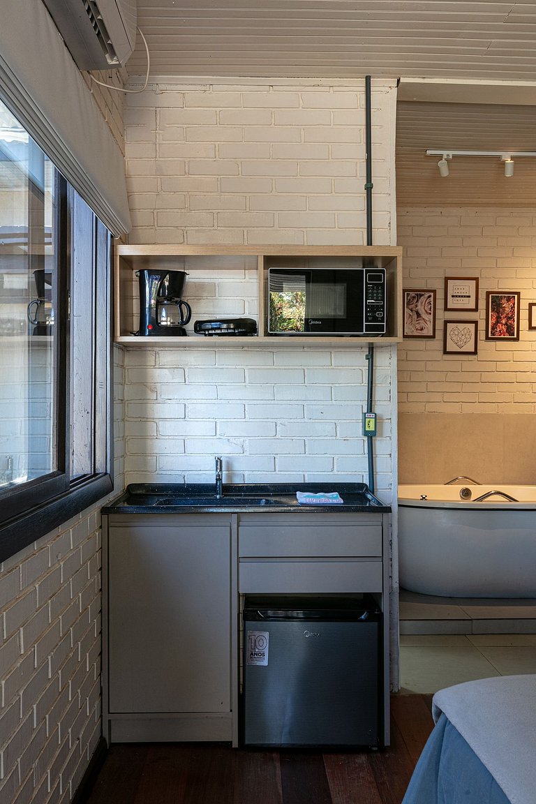 Merano Gramado - Loft 1