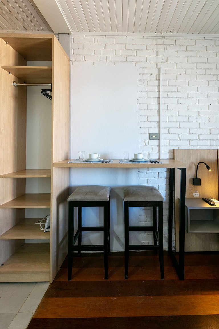 Merano Gramado - Loft 1