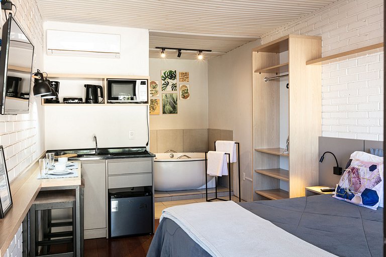 Merano Gramado - Loft 2
