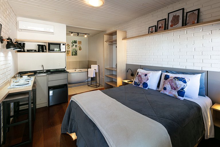 Merano Gramado - Loft 2