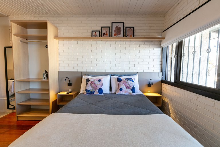 Merano Gramado - Loft 2
