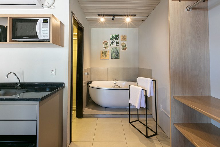 Merano Gramado - Loft 2