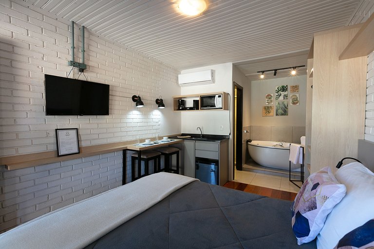 Merano Gramado - Loft 2