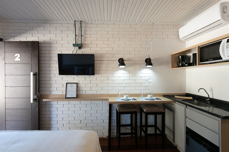 Merano Gramado - Loft 2