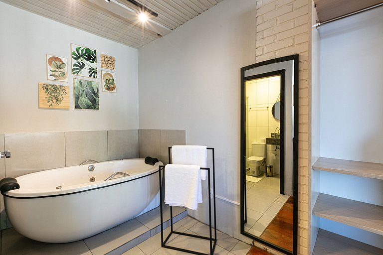 Merano Gramado - Loft 2