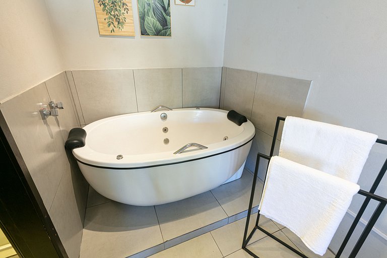 Merano Gramado - Loft 2