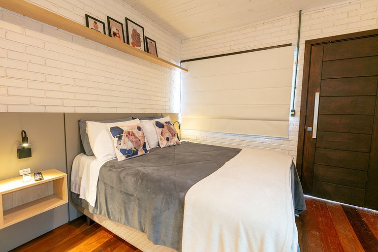 Merano Gramado - Loft 2