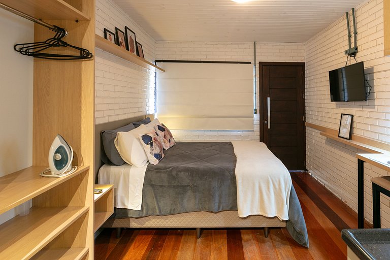 Merano Gramado - Loft 2