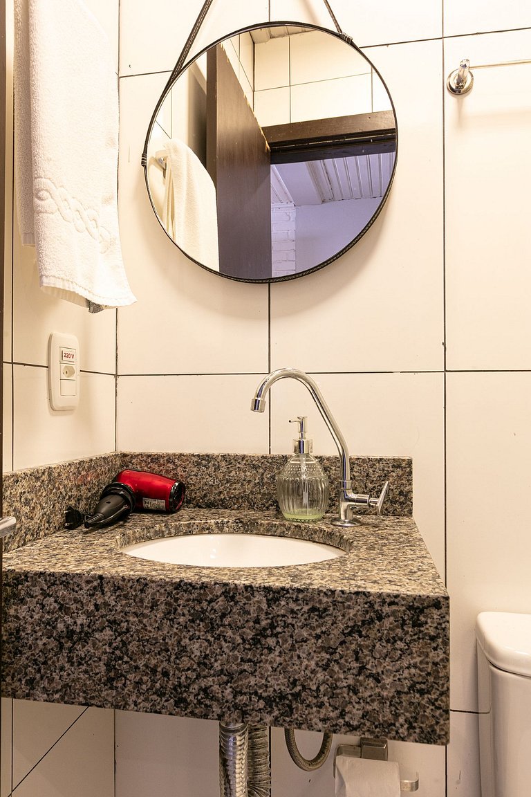 Merano Gramado - Loft 2