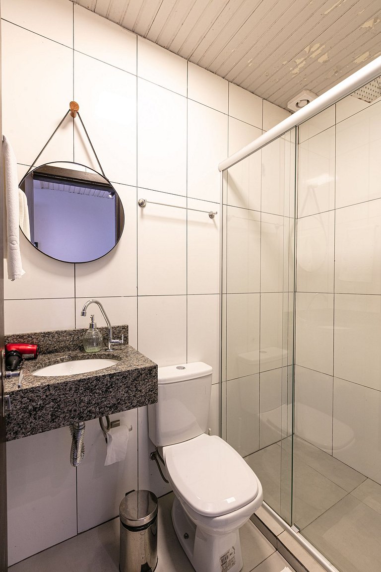 Merano Gramado - Loft 2