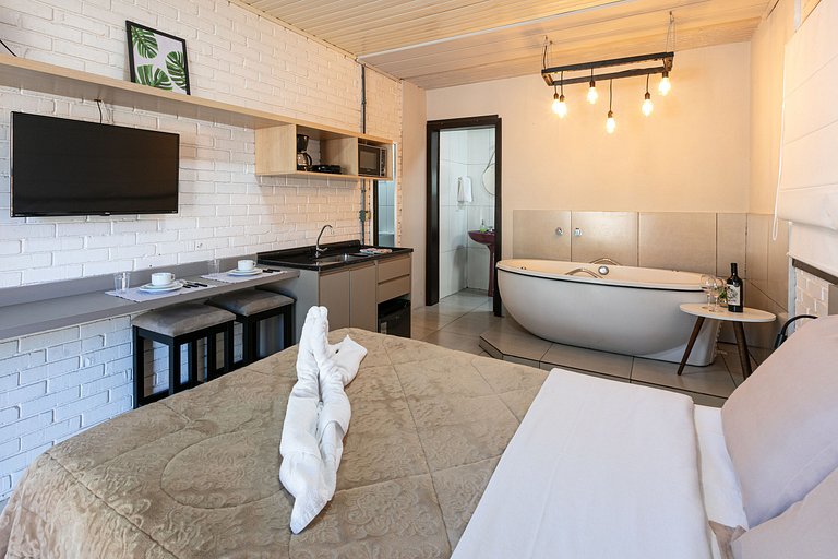 Merano Gramado - Loft 3