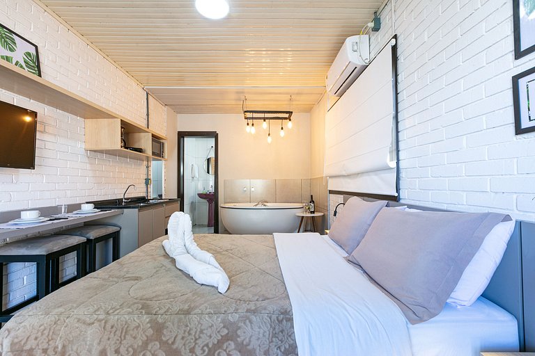 Merano Gramado - Loft 3