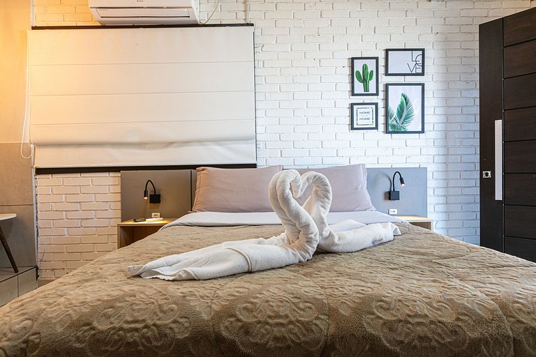 Merano Gramado - Loft 3