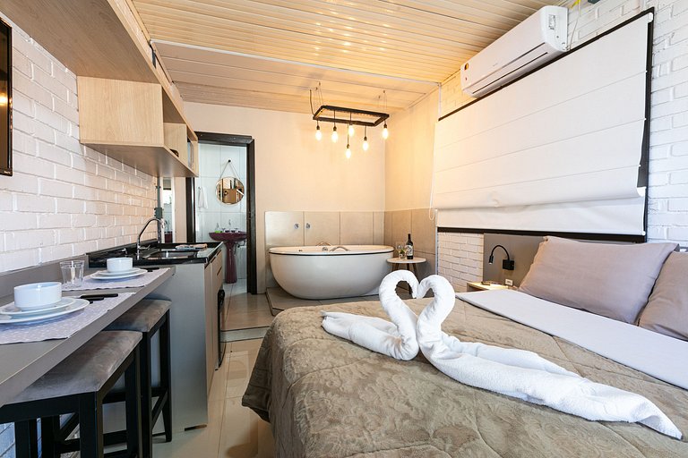 Merano Gramado - Loft 3