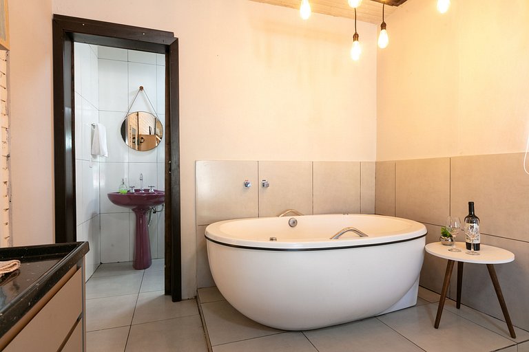 Merano Gramado - Loft 3