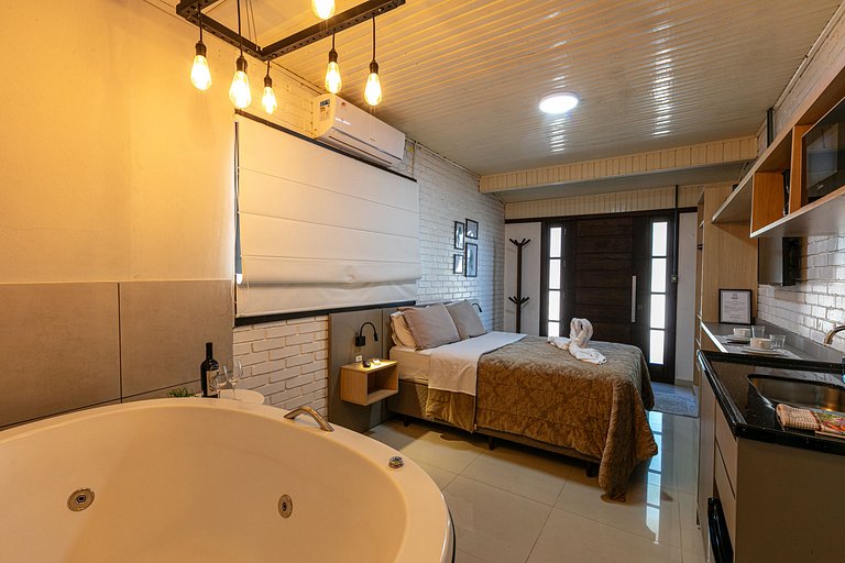 Merano Gramado - Loft 3