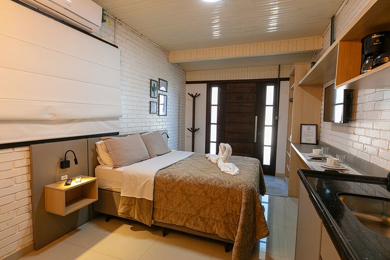 Merano Gramado - Loft 3