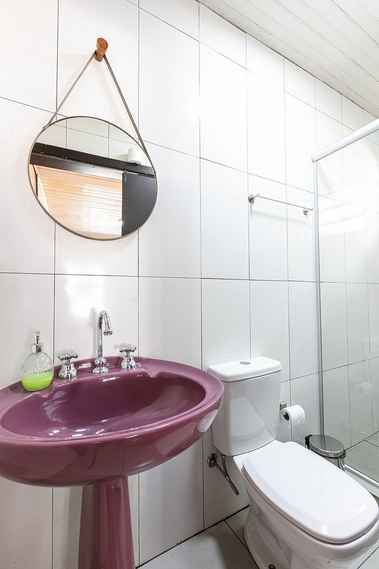 Merano Gramado - Loft 3