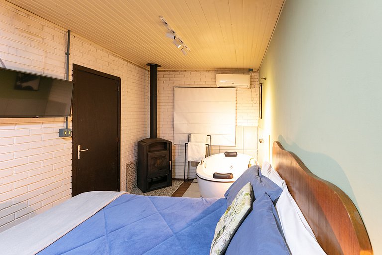 Merano Gramado - Loft 4