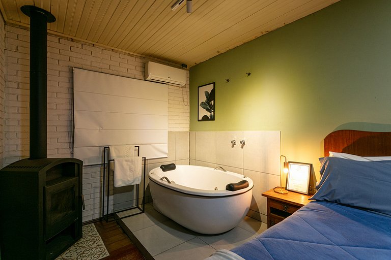 Merano Gramado - Loft 4