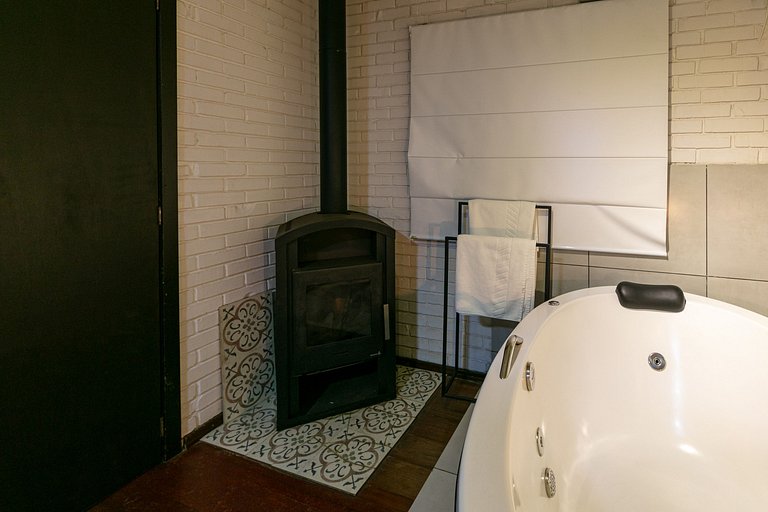 Merano Gramado - Loft 4