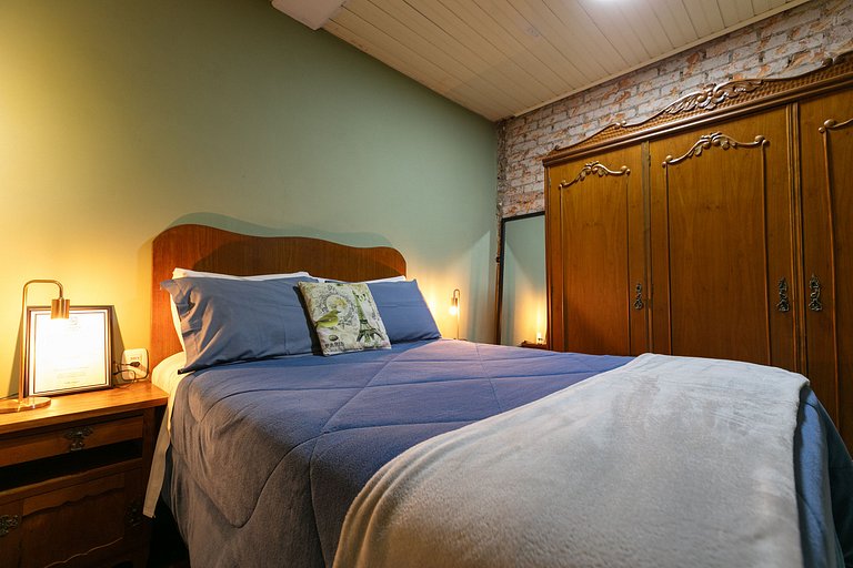 Merano Gramado - Loft 4