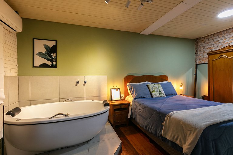 Merano Gramado - Loft 4