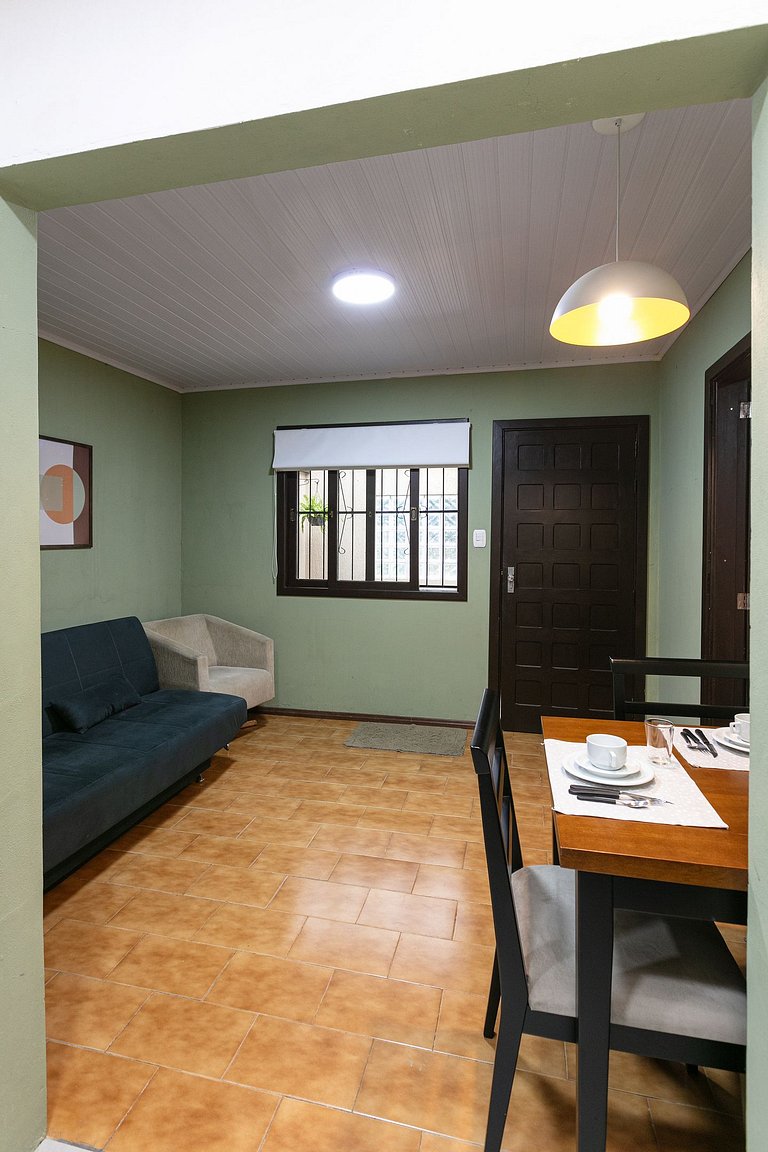 Merano Gramado - Loft 4