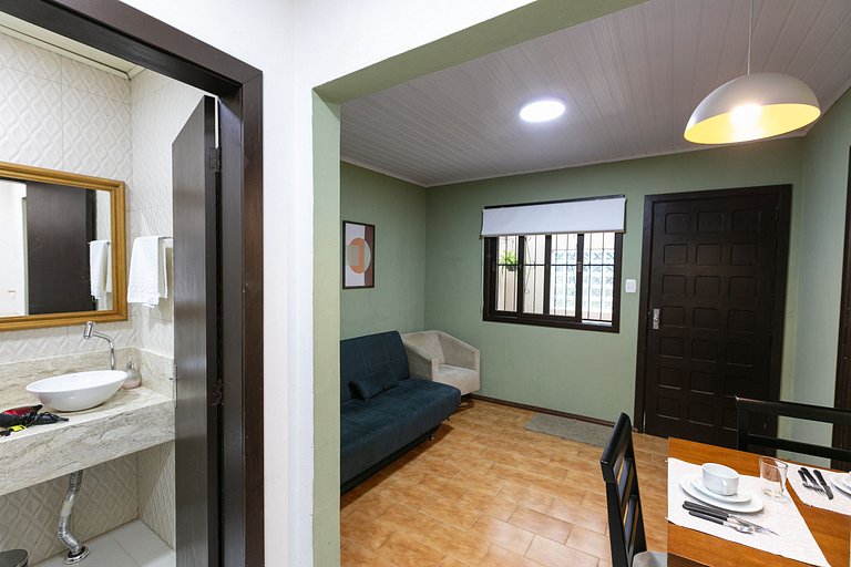 Merano Gramado - Loft 4