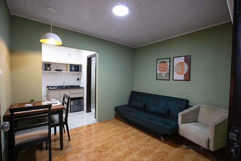 Merano Gramado - Loft 4