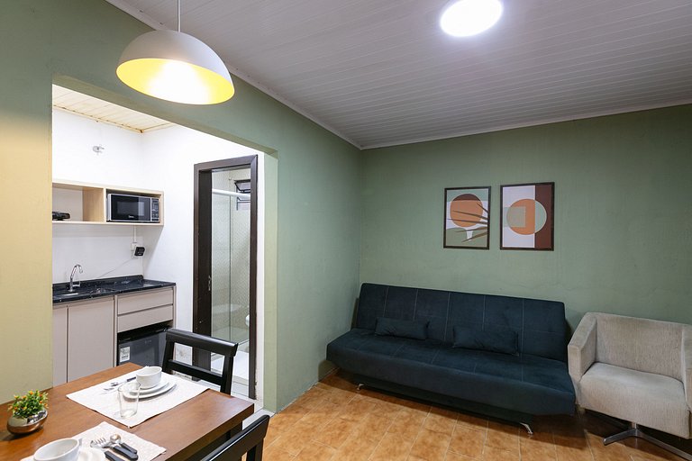 Merano Gramado - Loft 4