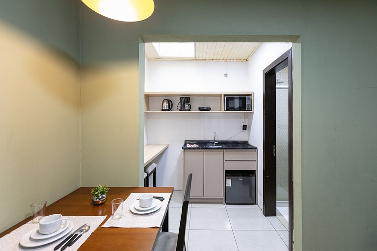 Merano Gramado - Loft 4