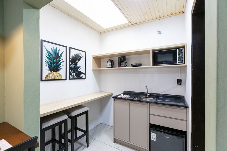 Merano Gramado - Loft 4