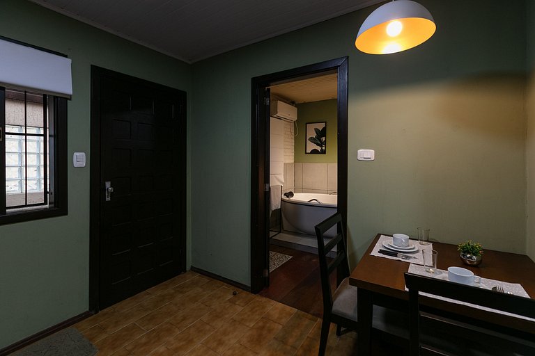 Merano Gramado - Loft 4