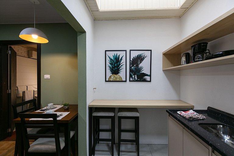Merano Gramado - Loft 4