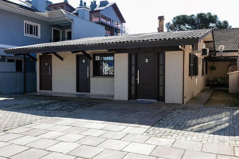 Merano Gramado - Loft 4