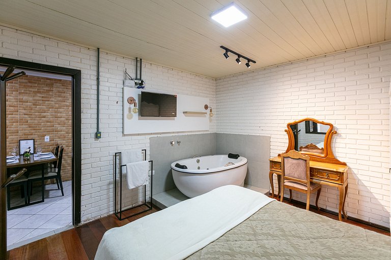 Merano Gramado - Loft 5