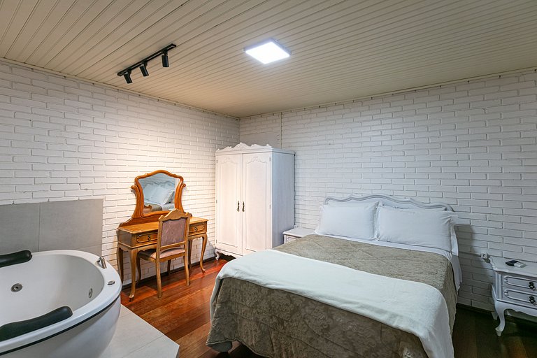 Merano Gramado - Loft 5