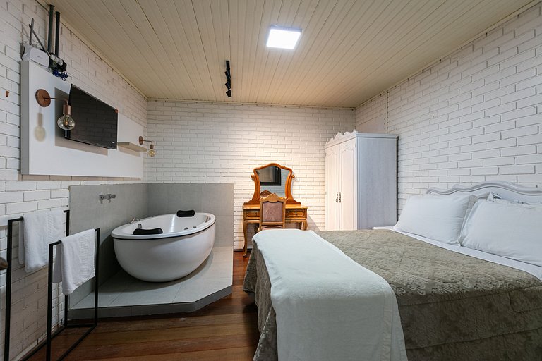 Merano Gramado - Loft 5