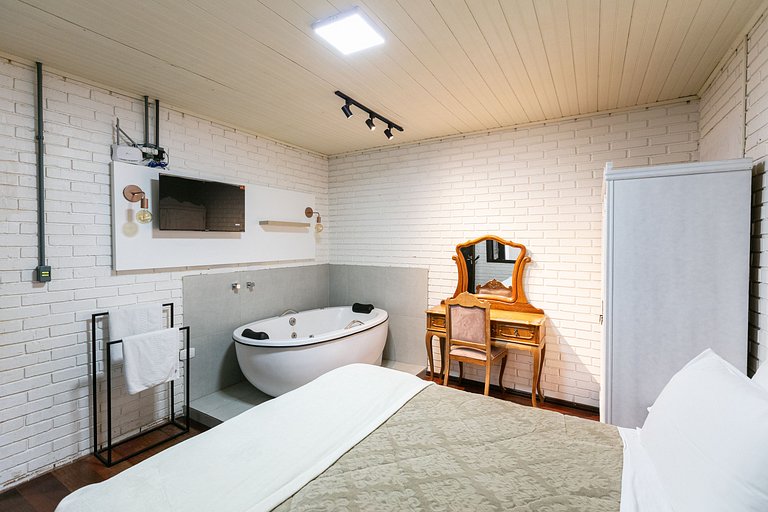 Merano Gramado - Loft 5